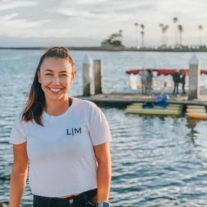 Meet your Posher, Mayra